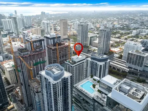 601 N Miami Avenue Miami FL 33132