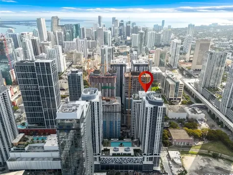 601 N Miami Avenue Miami FL 33132