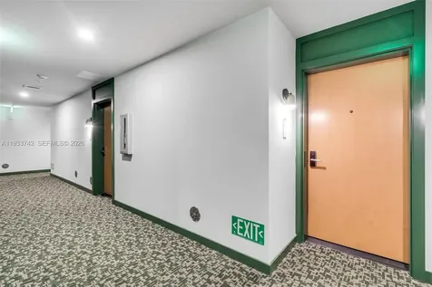 601 N Miami Avenue Miami FL 33132