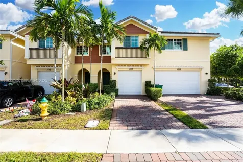 4652 Horseshoe Circle Davie FL 33328