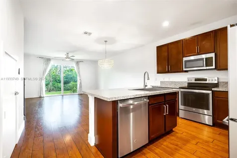 4652 Horseshoe Circle Davie FL 33328