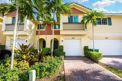 4652 Horseshoe Circle Davie FL 33328