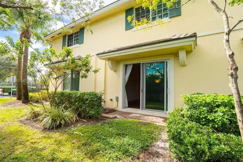4652 Horseshoe Circle Davie FL 33328