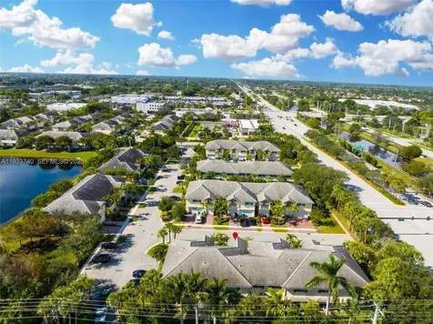 4652 Horseshoe Circle Davie FL 33328