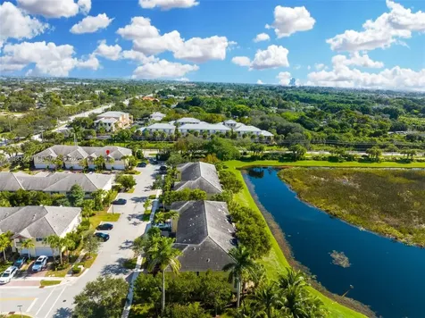 4652 Horseshoe Circle Davie FL 33328