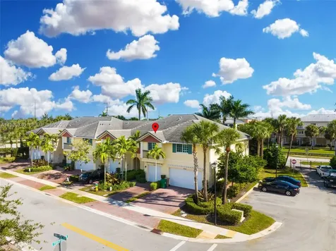 4652 Horseshoe Circle Davie FL 33328