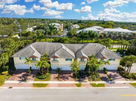 4652 Horseshoe Circle Davie FL 33328