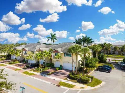 4652 Horseshoe Circle Davie FL 33328