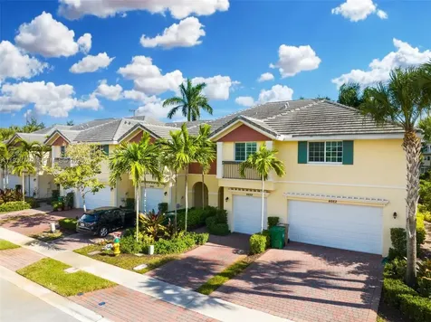 4652 Horseshoe Circle Davie FL 33328