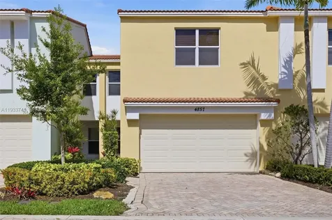 4857 NW 16th Terrace Boca Raton FL 33431