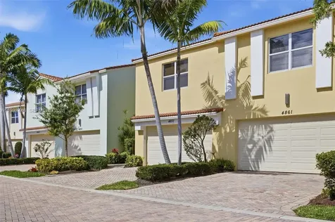 4857 NW 16th Terrace Boca Raton FL 33431