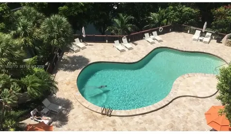 1000 Quayside Terrace Miami FL 33138