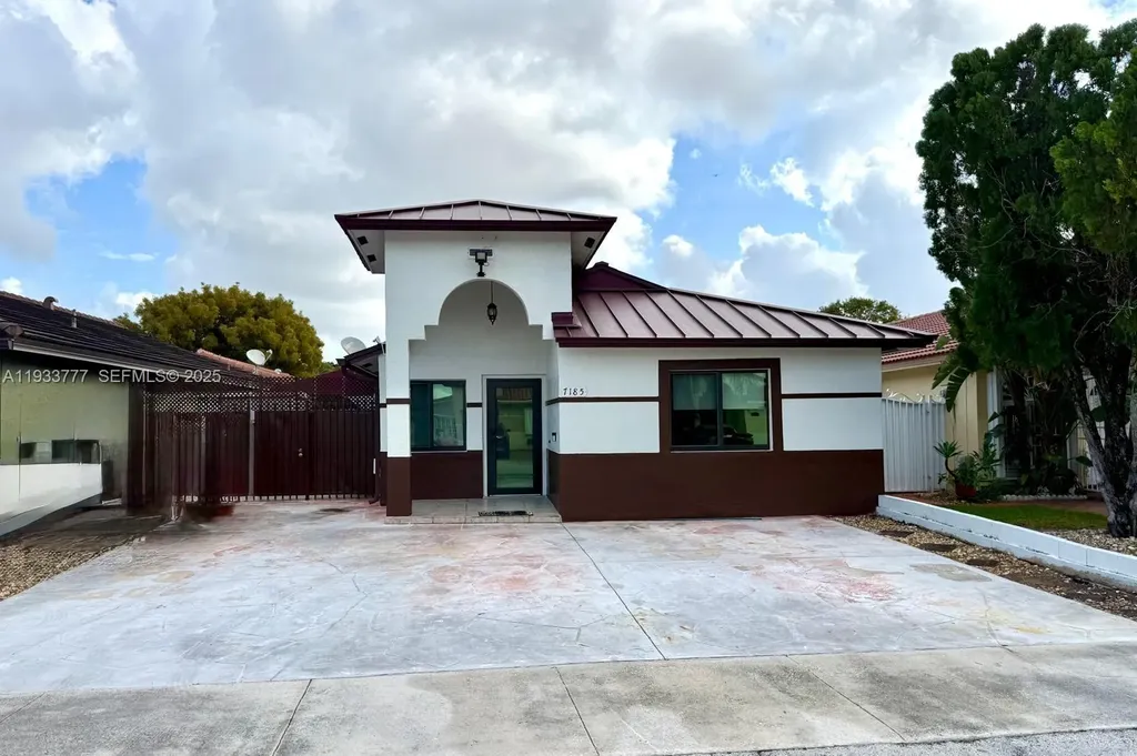 7185 W 30th Lane Hialeah FL 33018