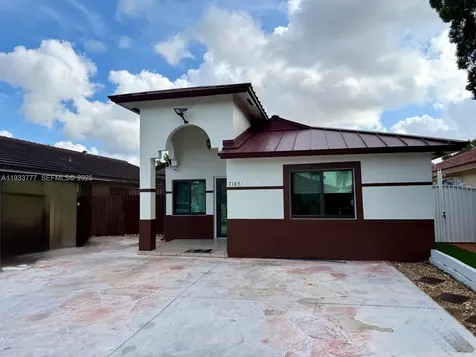 7185 W 30th Lane Hialeah FL 33018