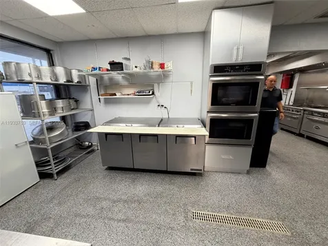 For Sale SW Restaurant Miami FL 33166
