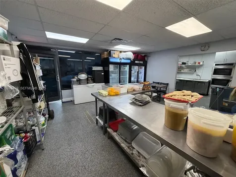 For Sale SW Restaurant Miami FL 33166