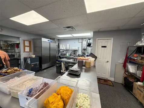 For Sale SW Restaurant Miami FL 33166