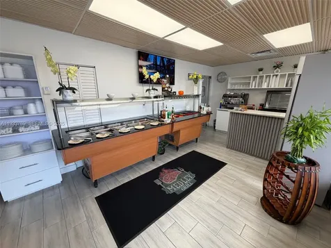 For Sale SW Restaurant Miami FL 33166