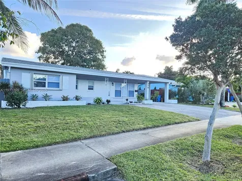 770 NW 38th Street Oakland Park FL 33309