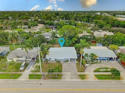770 NW 38th Street Oakland Park FL 33309