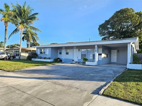 770 NW 38th Street Oakland Park FL 33309