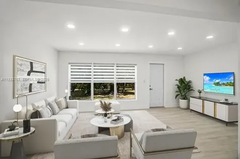 770 NW 38th Street Oakland Park FL 33309