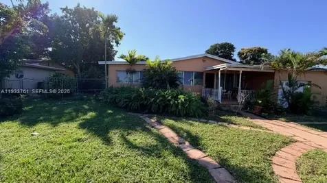 1100 NE 110th Street Miami FL 33161
