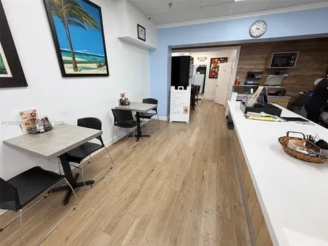 7500 NW 25th Street Miami FL 33122