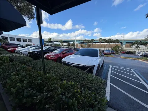 7500 NW 25th Street Miami FL 33122