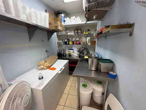 7500 NW 25th Street Miami FL 33122