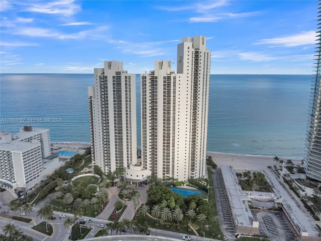 19111 Collins Avenue Sunny Isles Beach FL 33160