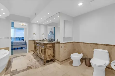 19111 Collins Avenue Sunny Isles Beach FL 33160