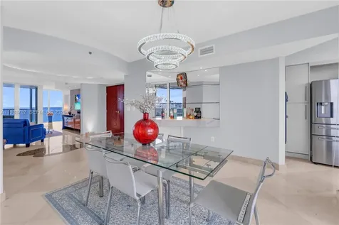 19111 Collins Avenue Sunny Isles Beach FL 33160