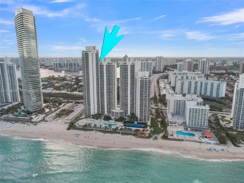 19111 Collins Avenue Sunny Isles Beach FL 33160