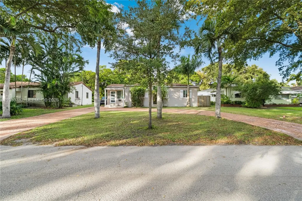 125 NW 88th Street El Portal FL 33150