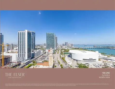 398 NE 5th Street Miami FL 33132