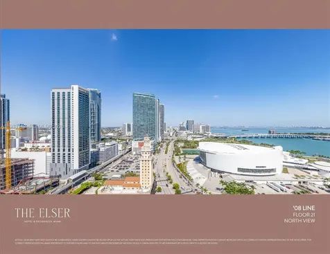 398 NE 5th Street Miami FL 33132