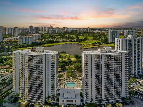3701 N Country Club Drive Aventura FL 33180