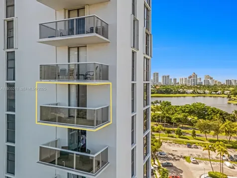 3701 N Country Club Drive Aventura FL 33180