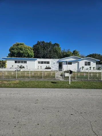 17601 SW 108th Court Miami FL 33157