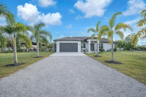 17844 N 38th Road N Loxahatchee FL 33470