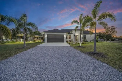 17844 N 38th Road N Loxahatchee FL 33470