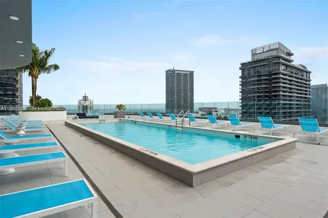 45 SW 9th Street Miami FL 33130