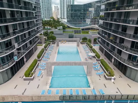45 SW 9th Street Miami FL 33130