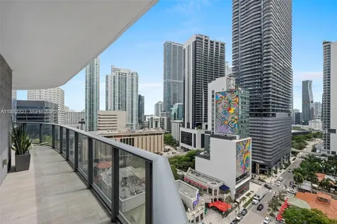 45 SW 9th Street Miami FL 33130