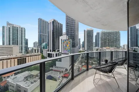 45 SW 9th Street Miami FL 33130