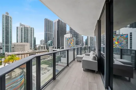 45 SW 9th Street Miami FL 33130