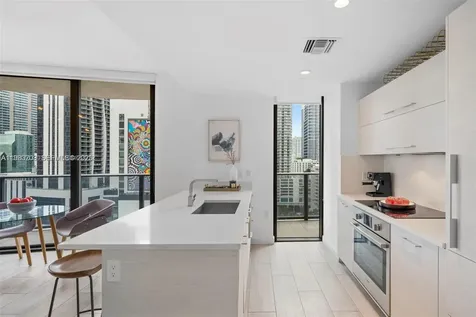 45 SW 9th Street Miami FL 33130