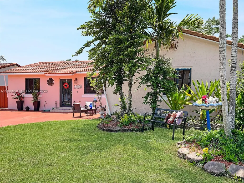 18003 SW 153rd Place Miami FL 33187