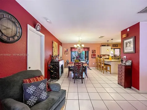 18003 SW 153rd Place Miami FL 33187